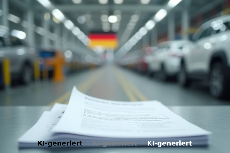 VW kündigt Tarifverträge: Gewerkschaft wirft Konzernleitung mangelnde Transparenz vor
