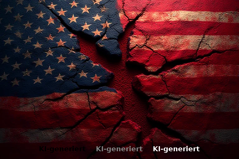 Wachsender Widerstand der Republikaner gegen den Iran-Konflikt