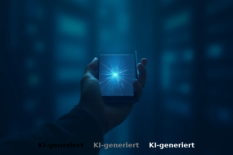 Wachsendes Misstrauen gegenüber digitalen Plattformen in westlichen Staaten