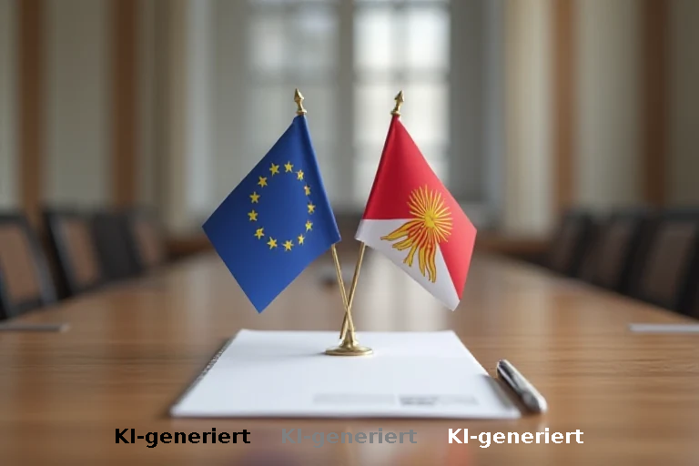 Wadephul reist zu Westbalkan-Treffen nach Montenegro