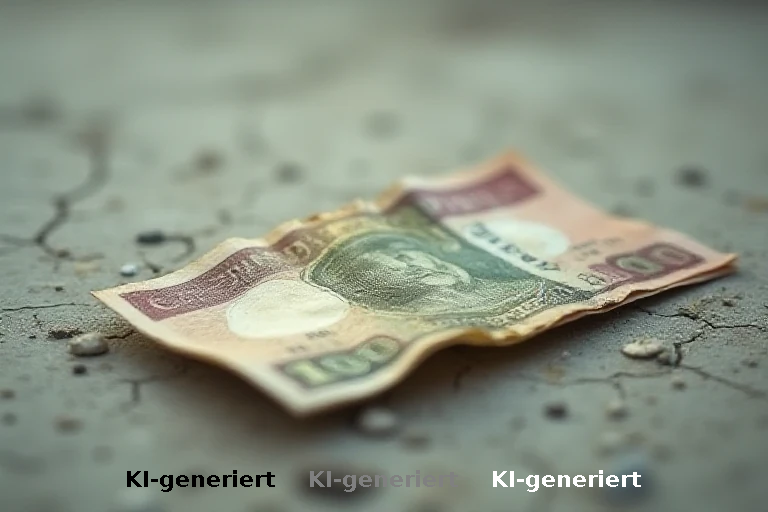 Währungskollaps im Iran: Krieg und Sanktionen treiben Rial auf Rekordtief