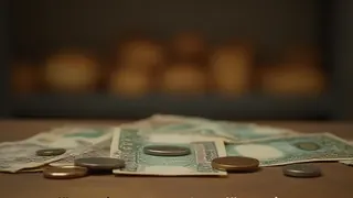Währungskollaps: Iranische Rial verliert massiv an Wert