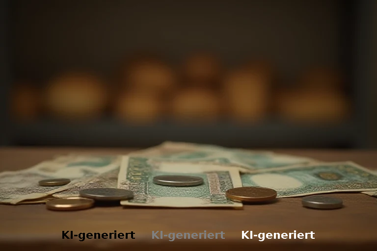 Währungskollaps: Iranische Rial verliert massiv an Wert