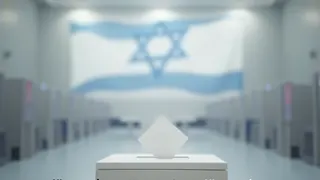 Wahlen in Israel: Unsichere Mehrheitsverhältnisse und politische Belastung für den Regierungschef