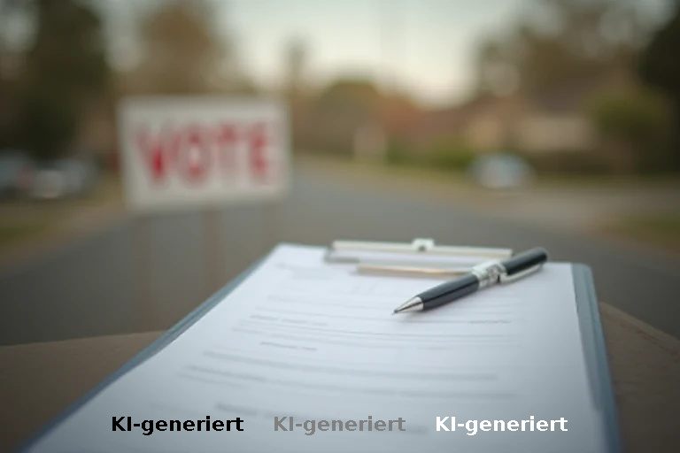 Wahlen in Victoria: Infrastruktur und Abgaben dominieren Kandidatenforum in Ripon