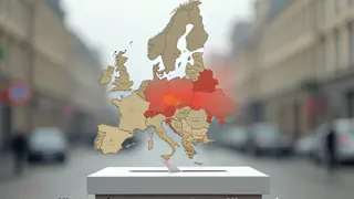 Wahlresultate als Signal für neue außenpolitische Prioritäten