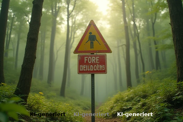 Waldbrandgefahr: Warum Prävention allein nicht reicht