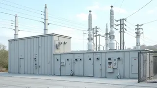 Warnsignale für die Energieinfrastruktur: Regulierungsbehörden mahnen zur Netzstabilität an