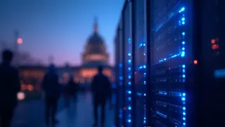 Washington droht mit Sanktionen gegen chinesische Open-Source-KI
