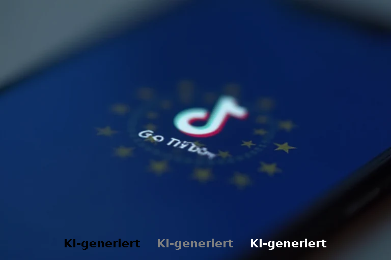 Weimer fordert europäische Übernahme von TikTok zur Sicherung der Standards