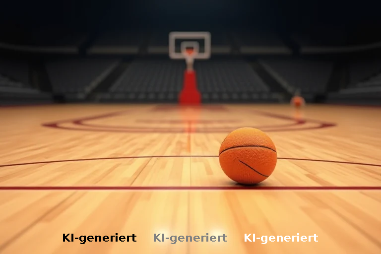 Weißenfelser Basketballer sichern sich Heimsieg über Ulm