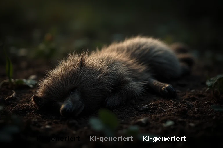 Wels-Exemplar verschluckte Beute: Opportunistisches Verhalten oder mediale Inszenierung?
