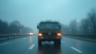 Wetterkapriolen und militärische Selbstvergewisserung: Eine Analyse der Informationsdichte