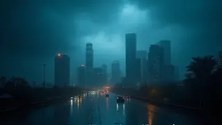 Wetterrisiken überschatten Finanzgipfel in Bangkok