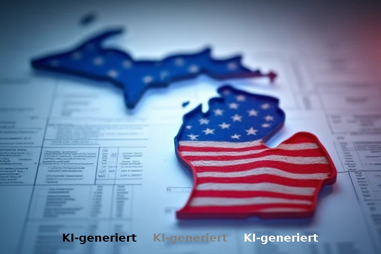 Whitmer stärkt Stevens im Vorfeld der demokratischen Vorwahl in Michigan