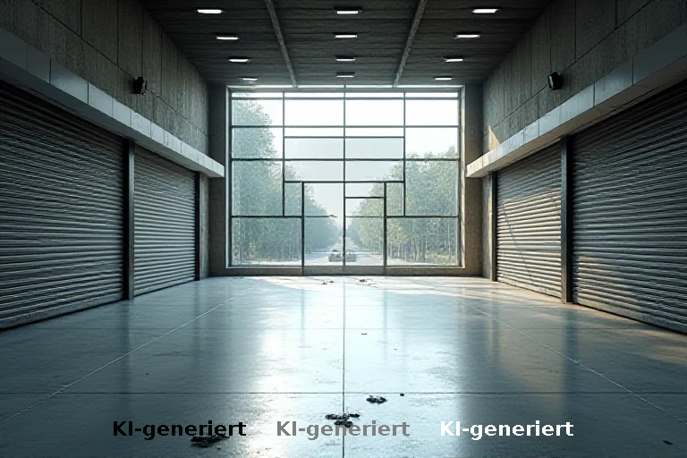 Wiederholtes Insolvenzverfahren bei Galeria: Betriebsrat verlangt transparente Lageklärung vom Management