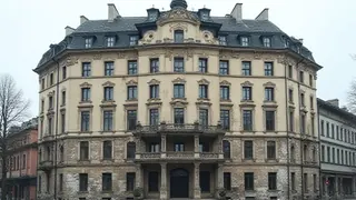 Wiesbaden: Aufsichtsrat empfiehlt Verkauf des maroden Palasthotels