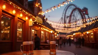 Wiesn 2026: Veranstalter listet Fahrgeschäfte und Stände für die 191. Ausgabe