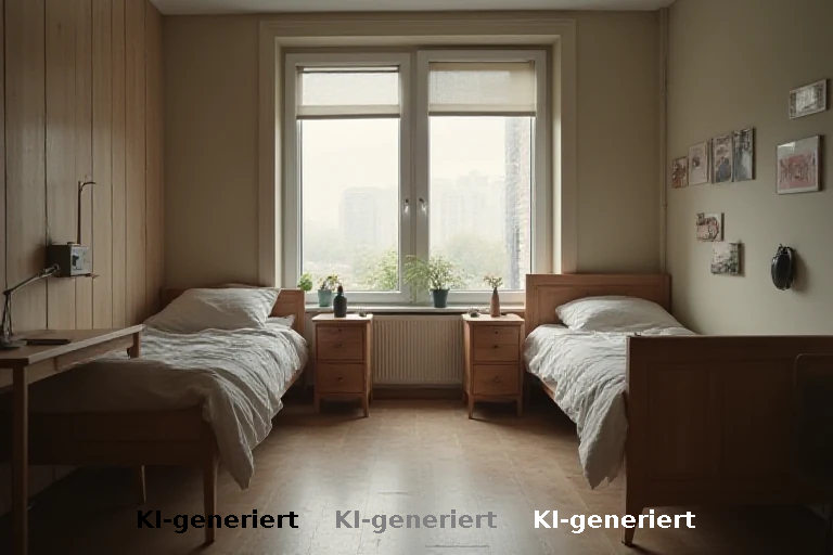 Wohngeld für Wohngemeinschaften: Anspruch und Realität im Spannungsfeld der Wohnkostenkrise