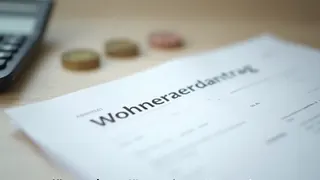 Wohngeld-Hürden: Wer darf sich auf staatliche Mietzuschüsse verlassen?