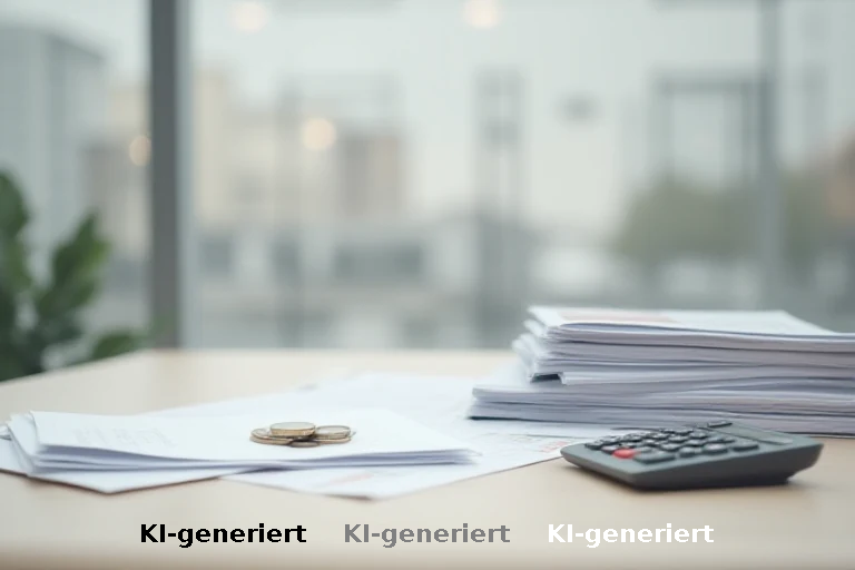 Wohngeldkürzungen: Sparpolitik verlagert Last auf Kommunen und Sozialstaat
