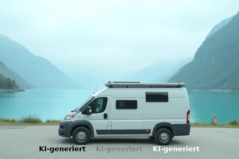 Wohnmobil statt Mietwohnung: Tourismusdruck verdrängt Anwohner am Gardasee