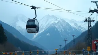 Zagreber Bergbahn: Dreiwöchige Stilllegung für Pflichtprüfung