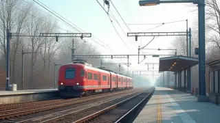 ZDF-Bahnreportage: Korrektur von Faktenlücken als Schritt zur Qualitätssicherung
