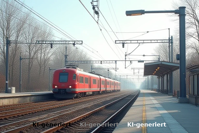 ZDF-Bahnreportage: Korrektur von Faktenlücken als Schritt zur Qualitätssicherung