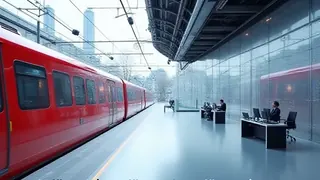 ZDF und Deutsche Bahn im Streit um Fakten und Fairness
