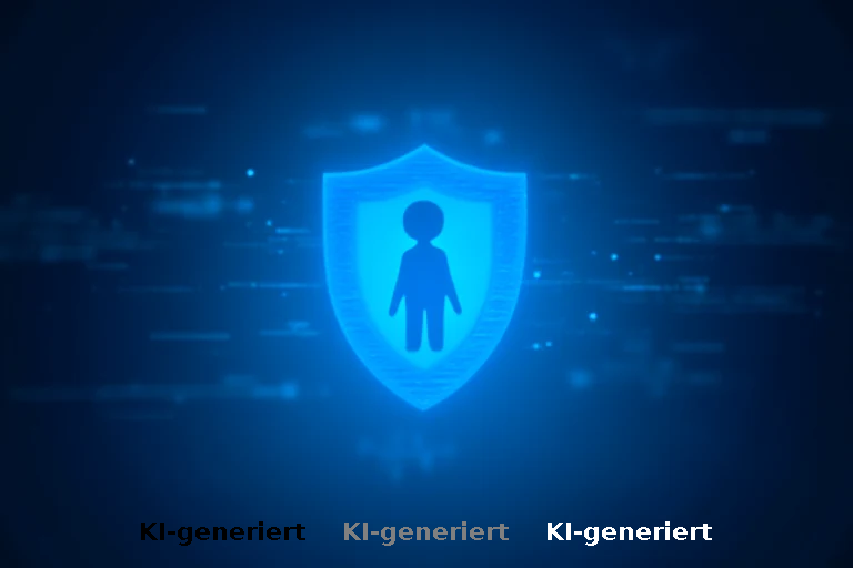 Zivilgesellschaft kritisiert Schutzlücke bei Minderjährigen im KI-Umfeld