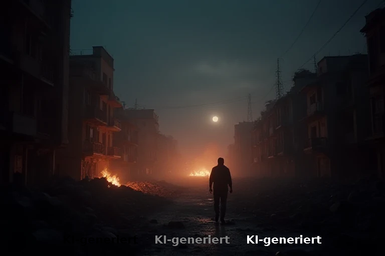 Zivilistenopfer und Zerstörungswelle: Israels Luftangriffe treffen Gazza