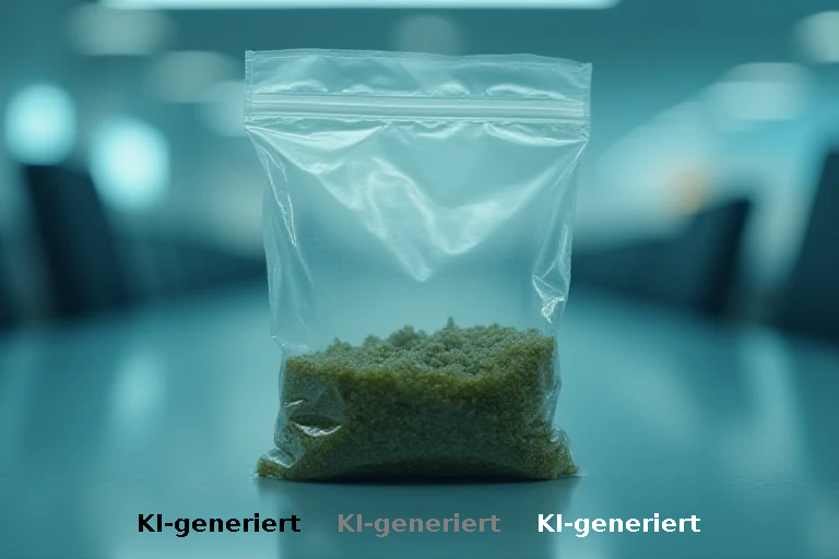 Zollbeamte beschlagnahmen 18 Kilogramm Kokain bei Flugzeugbesatzungsmitglied auf Schiphol