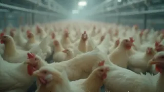Zunahme von Campylobacter-Infektionen: Massentierhaltung und Antibiotikaresistenzen als Hauptursachen
