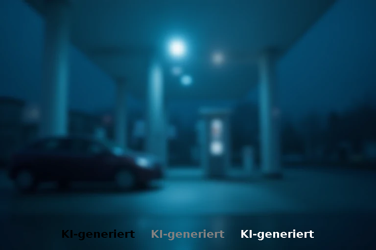 Zweiter staatlicher Spritbonus tritt nach Mitternacht in Kraft